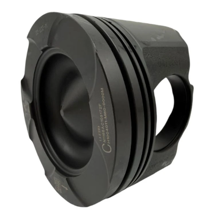Piston For YUNNEI YND30 Engine suppliers